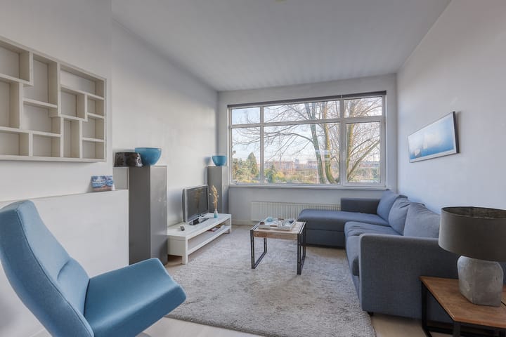 IJsclubweg 16 in 's-Gravenhage