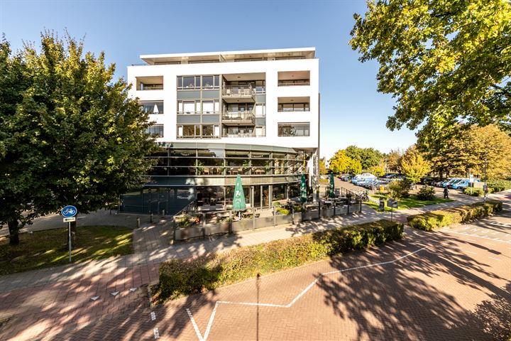 IJshof 10 in Zevenbergen foto