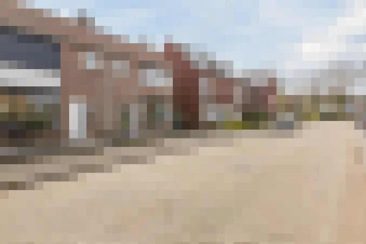 IJslandstraat 3 en Almere