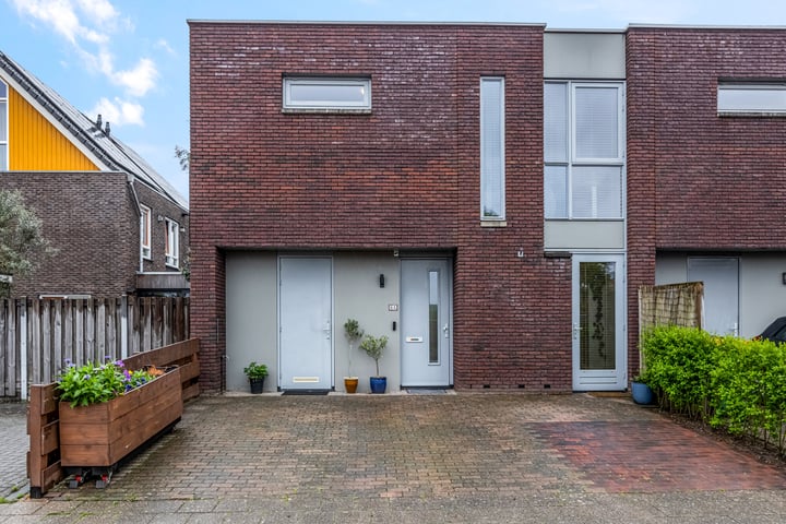 IJssel de Schepperlaan 6A in Ede foto