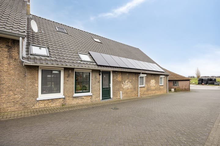 IJsseldijk-Noord 412 in Ouderkerk aan den IJssel foto