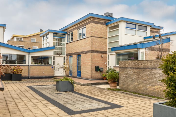 IJsselerf 6 in Moordrecht foto