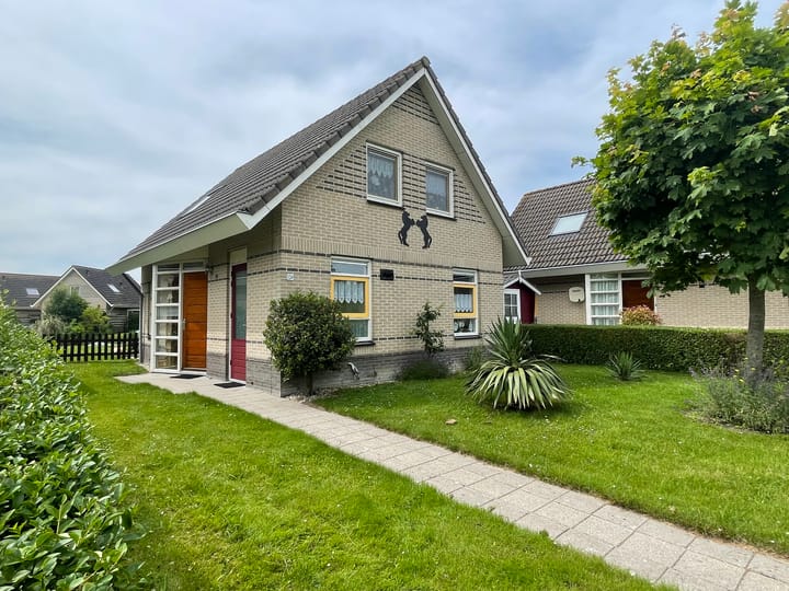 Foto van woning IJsselmeerstraat 134, Medemblik