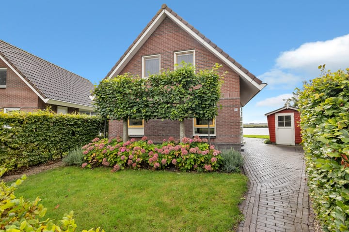 IJsselmeerstraat 165 in Medemblik