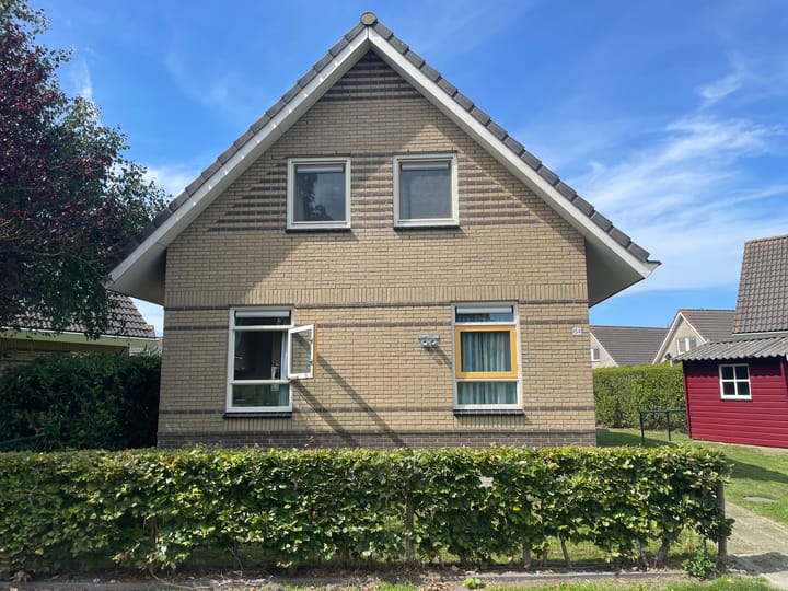 IJsselmeerstraat 84 in Medemblik