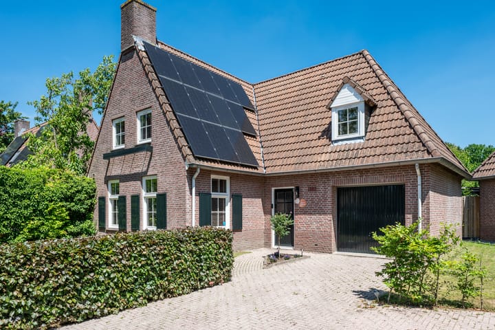 IJsselstraat 14 in Eindhoven foto