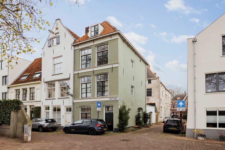 Foto van woning IJsselstraat 20, Deventer