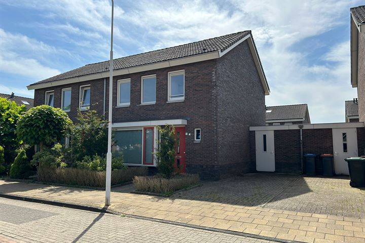 IJsselweg 50 in Gendringen foto