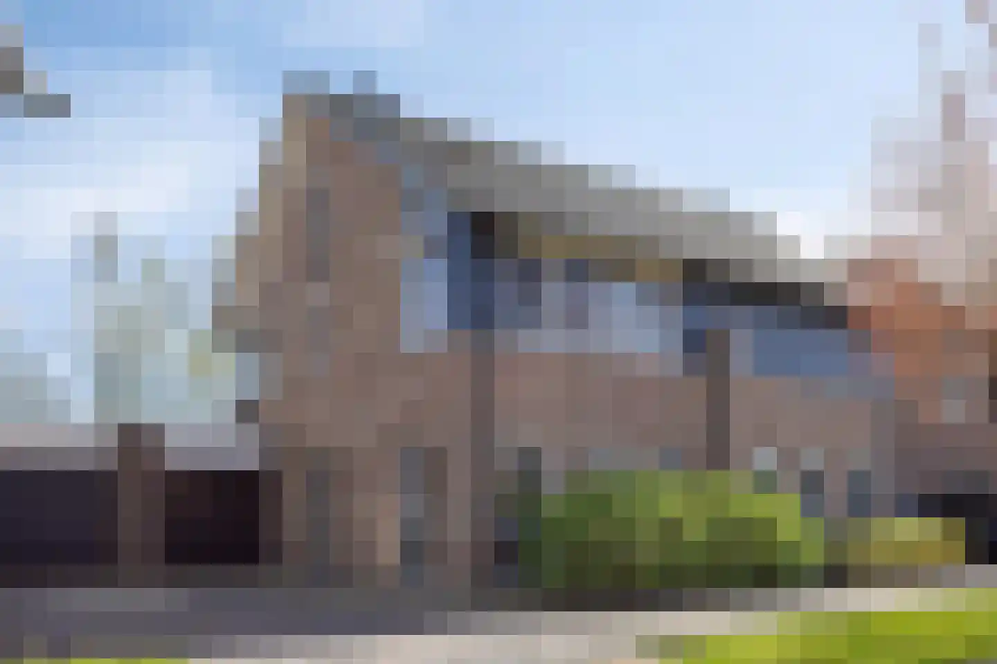 IJsvogel 105 in Lichtenvoorde
