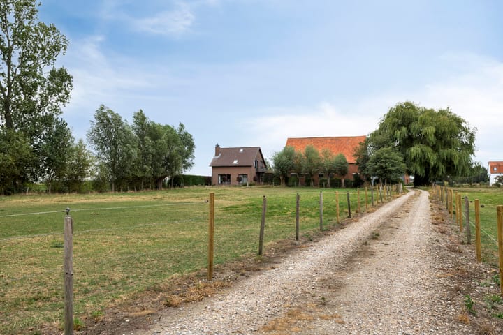 IJzendijkseweg 10 in Biervliet foto