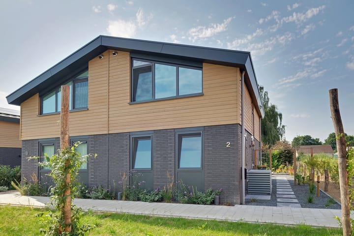 IJzeroven 2 in Wehl foto