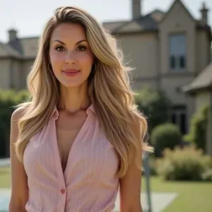 Foto van Ilena Ingwersen