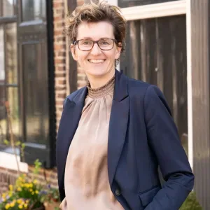 Foto van Ilja Scholten