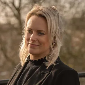 Photo of Ilka Drenth