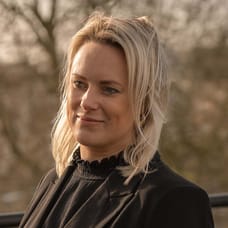 Foto van Ilka Drenth