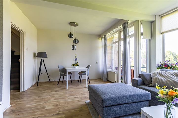 Illegaliteitslaan 32 in Groningen foto