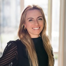 Foto van Ilona van Liempt