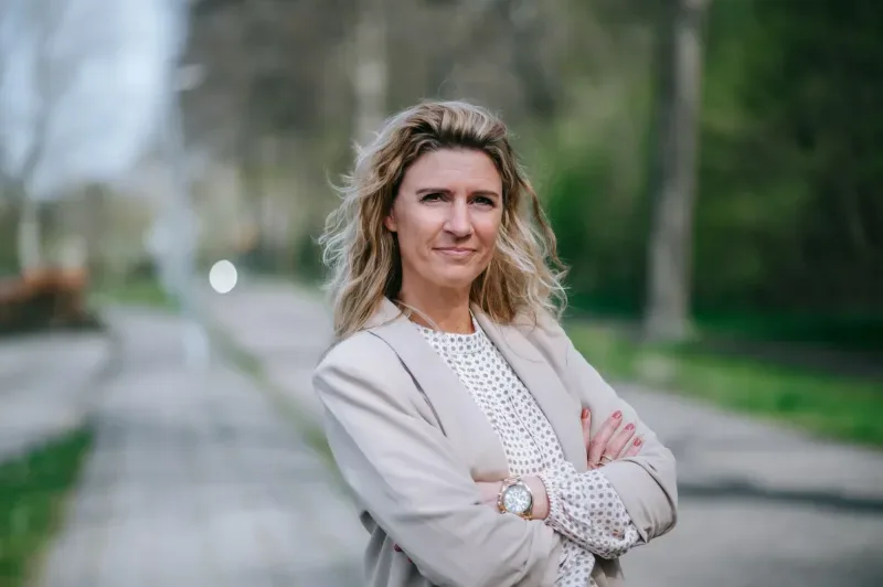 Photo de bureau de Ilona Wolthuis Makelaardij