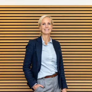Photo of Ilona Zwezerijnen