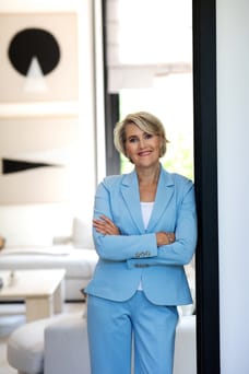 Foto van Ilonka S. Vierhout (directeur)