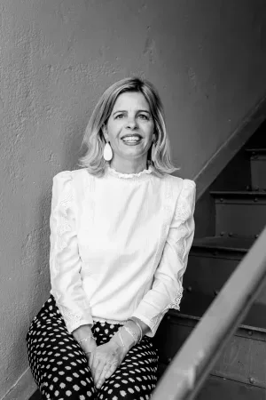 Foto von Ilse Rijvers