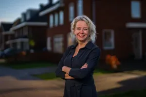 Foto van Ilse Schutte