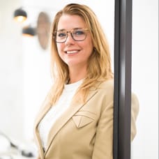 Foto van Ilse Smink-Greaves