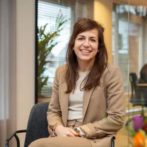 Foto van Ilse Staring