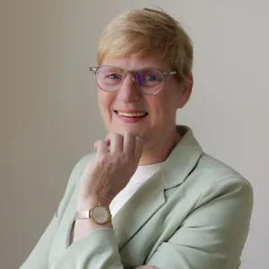 Foto van Ilse van Heugten