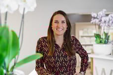 Foto van Ilse van Winden