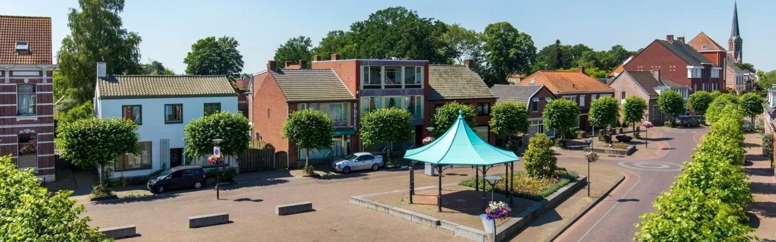 Mannschaftsfoto von Ilse Vastgoed