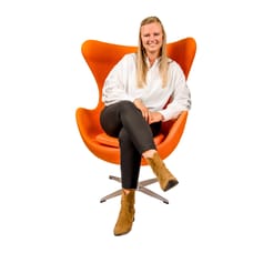 Foto van Ilse Vermeer