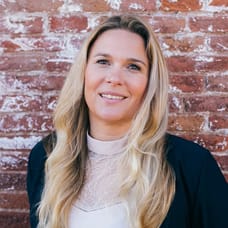 Foto van Ilse Willemsen-Bianchi