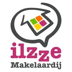 Logo van Ilzze Makelaardij