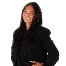 Foto van Imani van Briemen