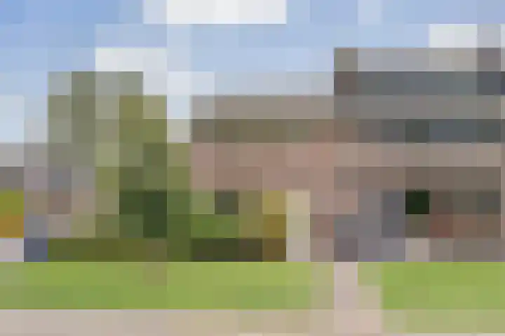 Imboslaan 110 Dieren