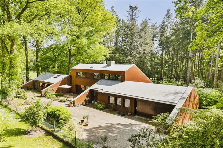 Imboslaan 5 in Dieren foto