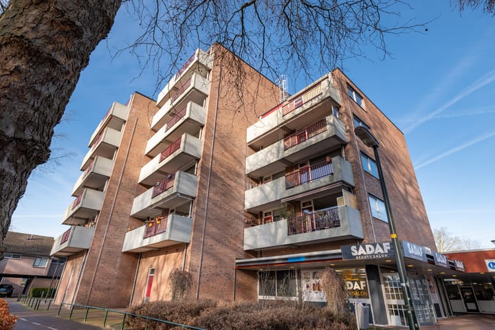 Imkersplaats 23 in Apeldoorn foto