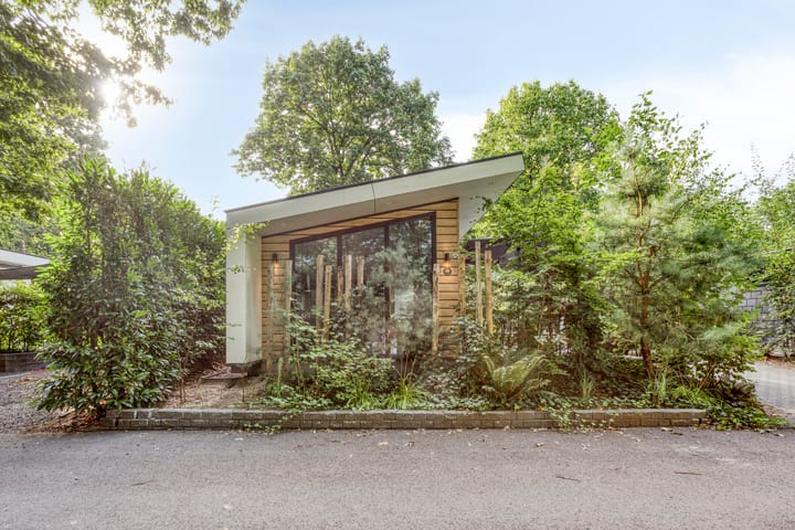 Immenweg 15R-131 in Lunteren foto