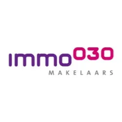 Logotipo IMMO 030 Makelaars