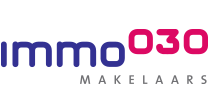 Logo IMMO 030 Makelaars