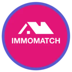 Logo van Immomatch