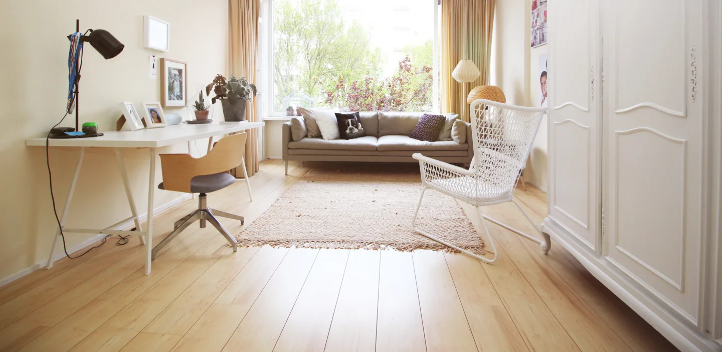 Team foto van Immovita