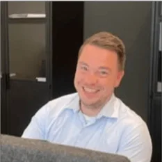 Photo de Imro van der Wiel