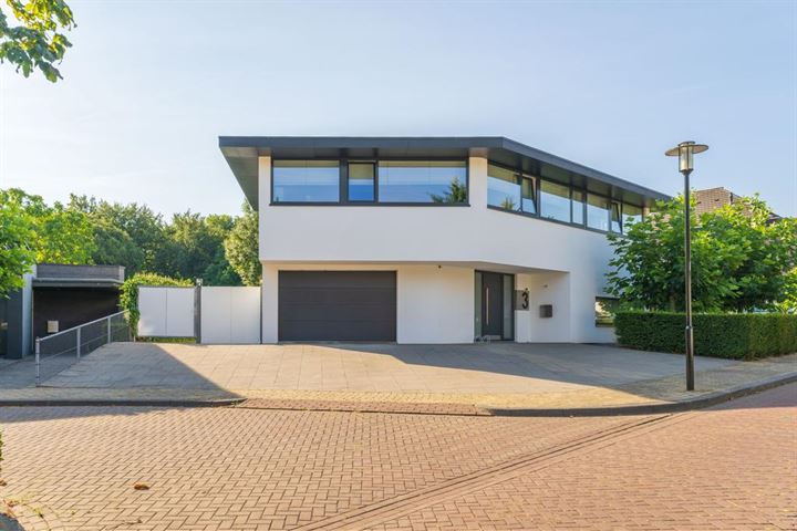 In de Boomgaard 3 in Kerkrade foto