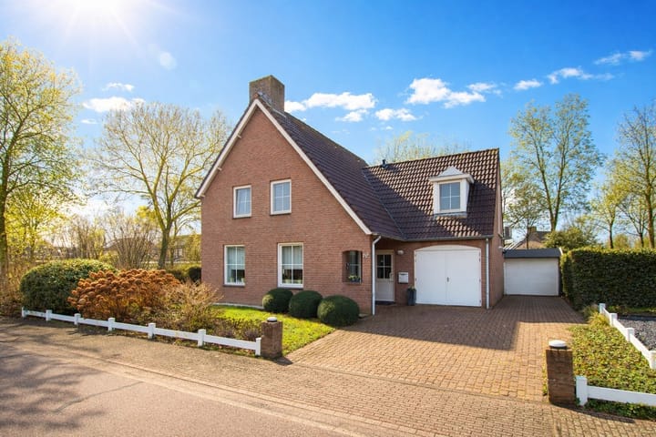 Foto van woning In de Neerakker 72, Heythuysen