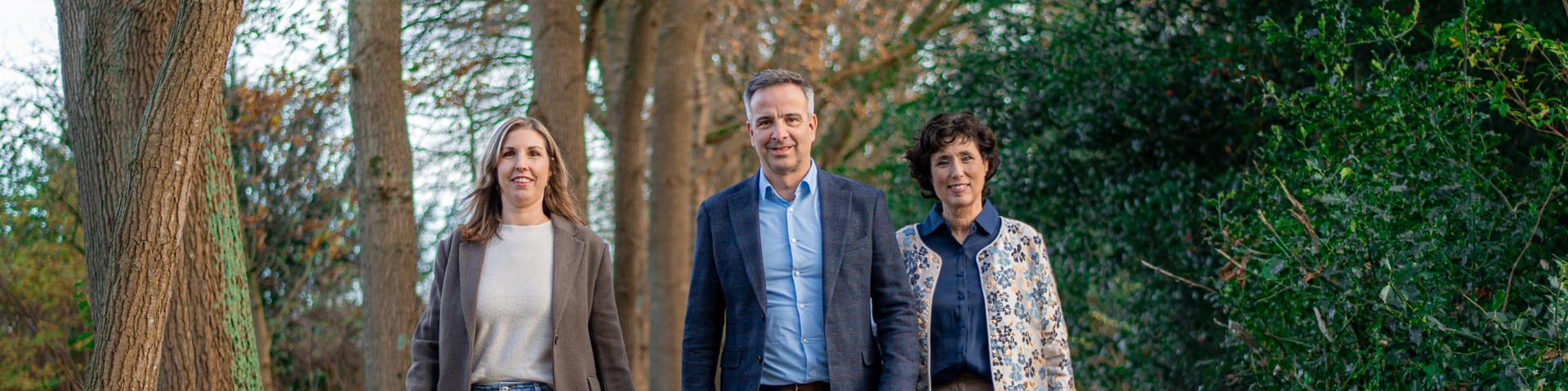 Kantoorfoto In de Roos Makelaardij