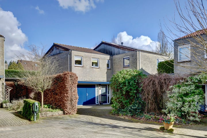 In de west 20 in Amerongen foto