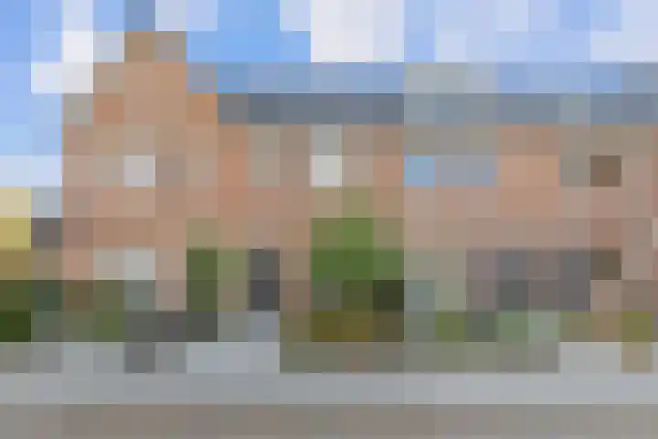 In het Veld 33 in Venlo