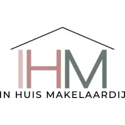Logo van In Huis Makelaardij